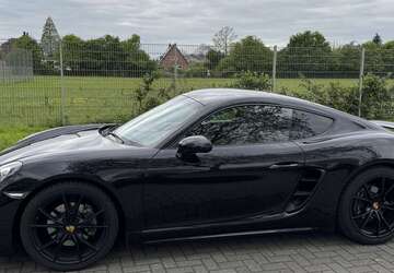 Porsche Cayman 103.500 km 50.999 &euro; Moers 47441