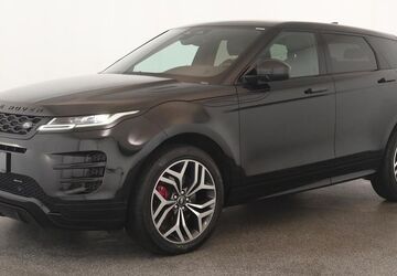 Land Rover Range Rover Evoque 63.200 km 32.884 &euro; Düsseldorf 40233
