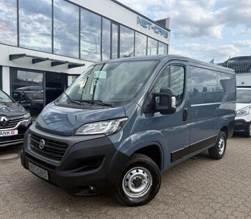 Gebrauchte Fiat Ducato