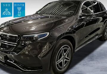 Mercedes-Benz EQC 26.600 km 42.879 &euro; Mönchengladbach 41238