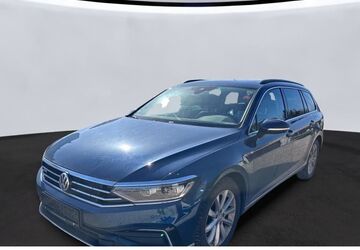VW Passat Variant 83.475 km 24.950 &euro; Hilden 40721