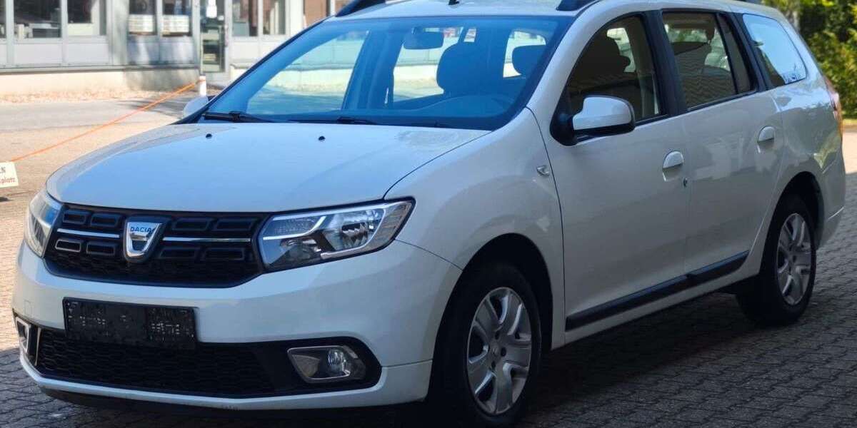 Dacia Logan 57.299 km 9.200 &euro; Mönchengladbach 41066