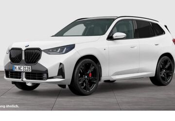 BMW X3 1.001 km 78.180 &euro; Wuppertal 42117