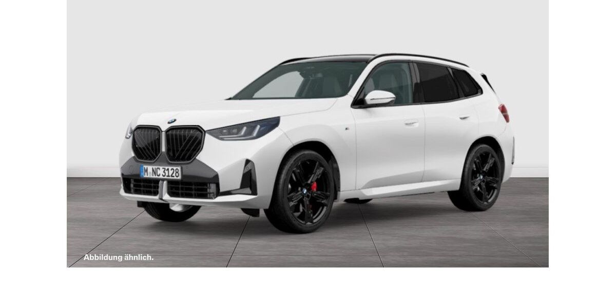 BMW X3 1.001 km 78.180 &euro; Wuppertal 42117