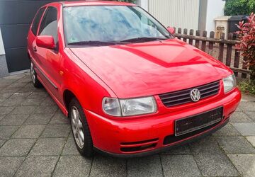 VW Polo 150.000 km 1.290 &euro; Düsseldorf 40468