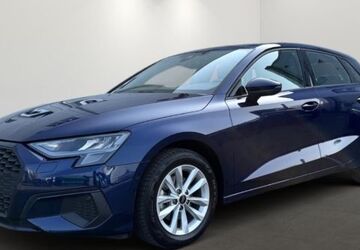 Audi A3 65.011 km 21.900 &euro; Düsseldorf 40233