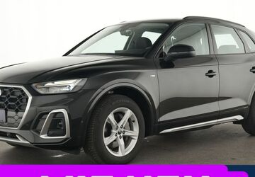 Audi Q5 9.977 km 41.547 &euro; Neuss 41460