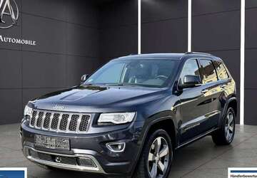 Jeep Grand Cherokee 129.600 km 17.190 &euro; Duisburg 47259