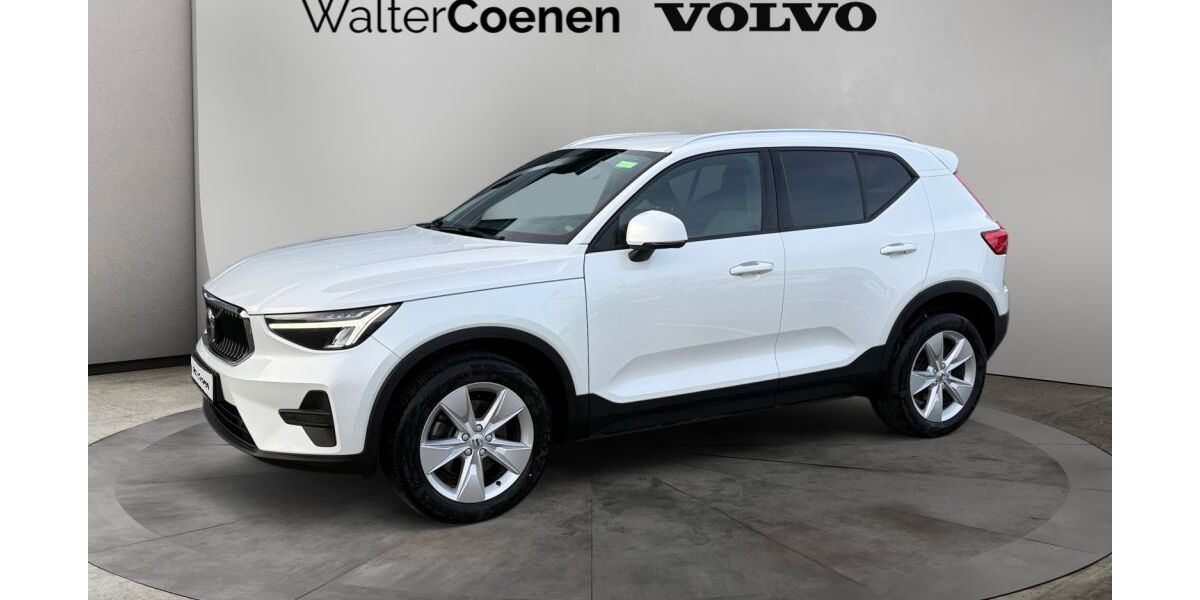 Volvo XC40 78.450 km 26.380 &euro; Mönchengladbach 41068