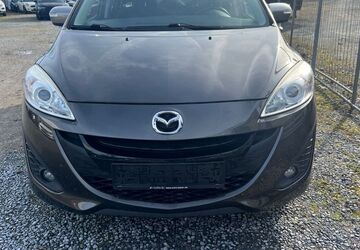 Mazda 5 94.000 km 9.999 &euro; Düsseldorf 40231