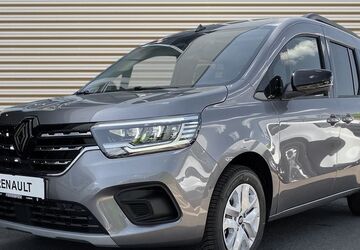 Renault Kangoo 4.500 km 33.800 &euro; Duisburg 47059