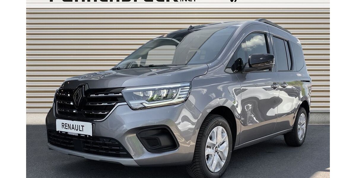 Renault Kangoo 6.000 km 33.070 &euro; Duisburg 47059