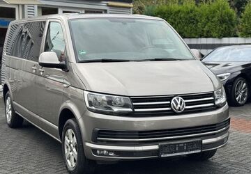 VW T6 Caravelle 260.000 km 18.999 &euro; Mülheim a.d. Ruhr 45476