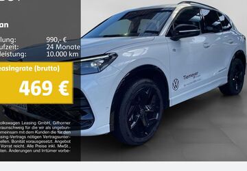 VW Tiguan 20.404 km 44.880 &euro; Duisburg 47059