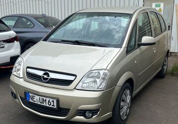 Opel Meriva 195.000 km 1.000 &euro; Neuss 41460