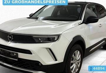 Opel Mokka-e 18.449 km 18.490 &euro; Krefeld 47829