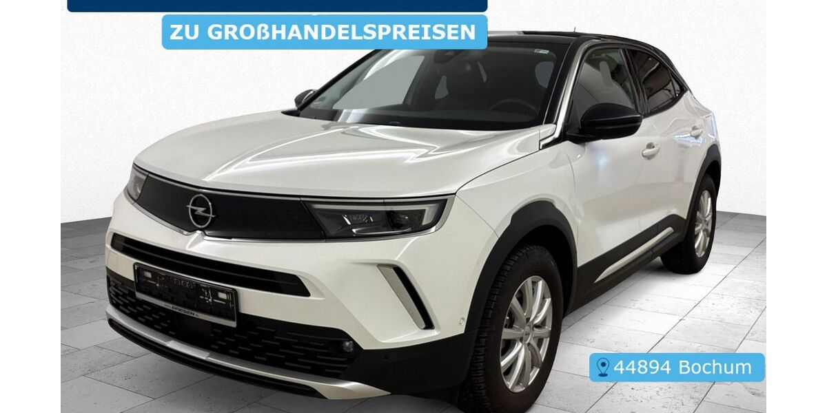 Opel Mokka-e 18.449 km 18.490 &euro; Krefeld 47829