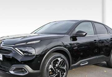 Citroen C4 36.156 km 18.790 &euro; Wuppertal-Elberfeld 42103