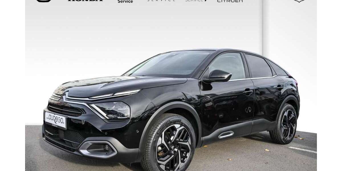 Citroen C4 36.156 km 18.790 &euro; Wuppertal-Elberfeld 42103