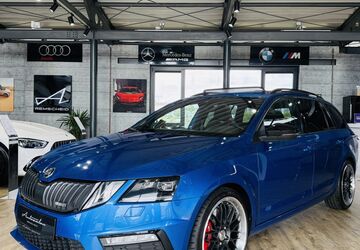 Skoda Octavia 65.209 km 22.900 &euro; Remscheid 42859