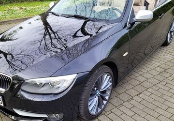 BMW 320 125.000 km 11.900 &euro; Pulheim 50259