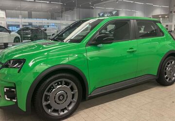 Renault R 5 6.974 km 25.780 &euro; Duisburg 47167