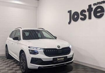 Skoda Kamiq 5.000 km 32.950 &euro; Monheim 40789