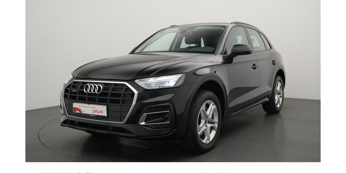 Audi Q5 36.312 km 37.980 &euro; Leverkusen 51373