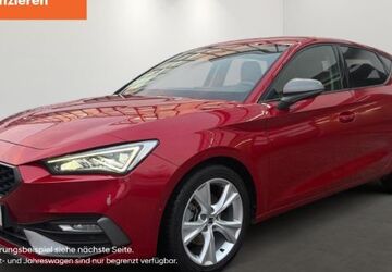 Seat Leon 57.179 km 18.980 &euro; Mülheim 45478