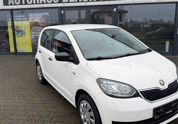 Skoda Citigo 64.000 km 6.950 &euro; Tönisvorst 47918