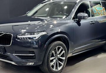 Volvo XC90 168.120 km 25.950 &euro; Pulheim 50259
