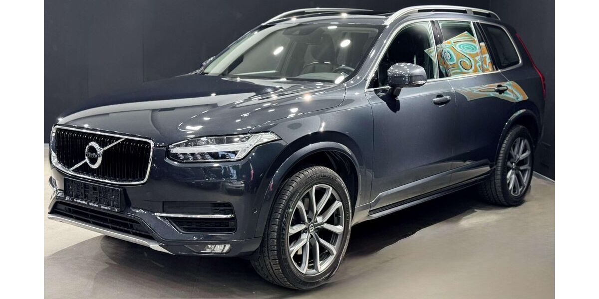 Volvo XC90 168.120 km 25.950 &euro; Pulheim 50259
