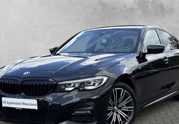 BMW 330 75.452 km 36.500 &euro; Krefeld 47809