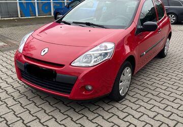 Renault Clio 55.000 km 3.250 &euro; Oberhausen 45047