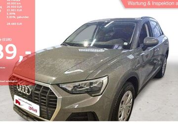 Audi Q3 46.516 km 28.230 &euro; Moers-Hülsdonk 47441