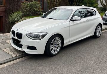 BMW 120 133.000 km 11.000 &euro; Düsseldorf 40627