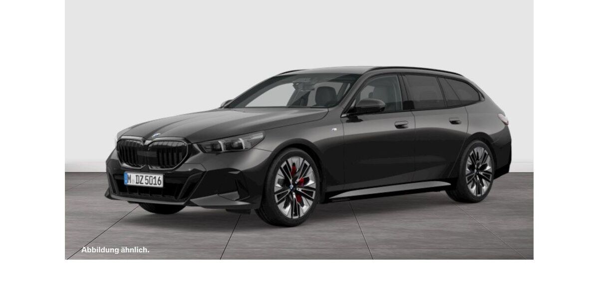 BMW 540 18.779 km 62.390 &euro; Wuppertal 42117