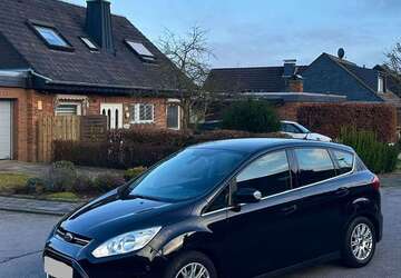 Ford C-Max 166.500 km 6.200 &euro; Grevenbroich 41515