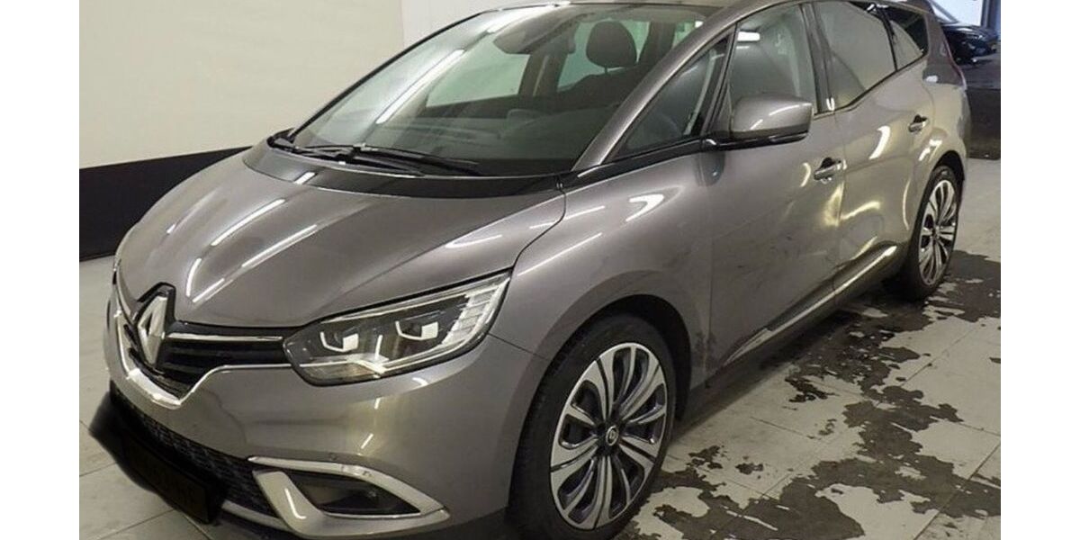Renault Grand Scenic 59.000 km 22.940 &euro; Oberhausen 46149