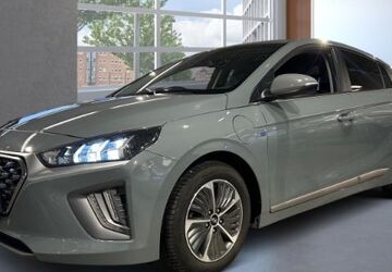 Hyundai IONIQ 93.363 km 14.887 &euro; Jüchen 41363