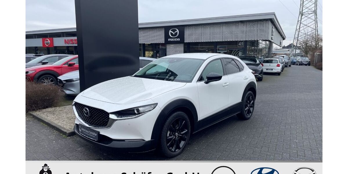 Mazda CX-30 20.987 km 21.985 &euro; Leverkusen 51373