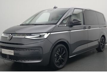 VW T7 Multivan 1.009 km 68.480 &euro; Leverkusen 51379