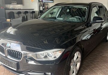 BMW 316 142.880 km 8.700 &euro; Moers 47441