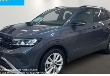 VW T-Cross 15.223 km 27.480 &euro; Mülheim 45478