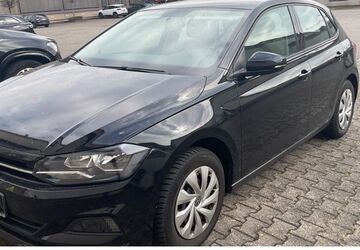 VW Polo 109.537 km 10.950 &euro; Langenfeld 40764