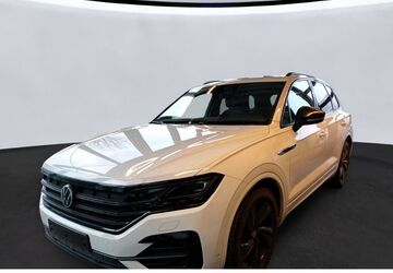VW Touareg 67.221 km 55.450 &euro; Hilden 40721