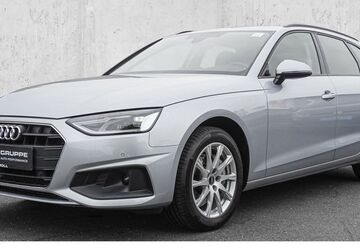 Audi A4 57.723 km 25.850 &euro; Düsseldorf 40474