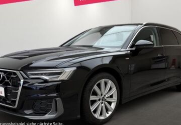 Audi A6 21.533 km 42.450 &euro; Düsseldorf 40233