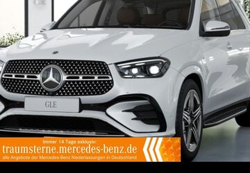 Mercedes-Benz GLE 350 20.799 km 91.990 &euro; Wuppertal 42115