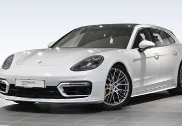Porsche Panamera 47.294 km 108.900 &euro; Düsseldorf 40468